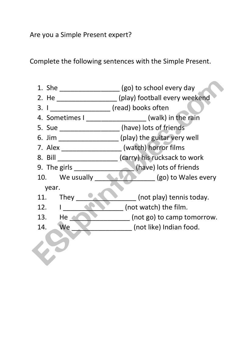 simple-present-tense-esl-worksheet-by-siyamese