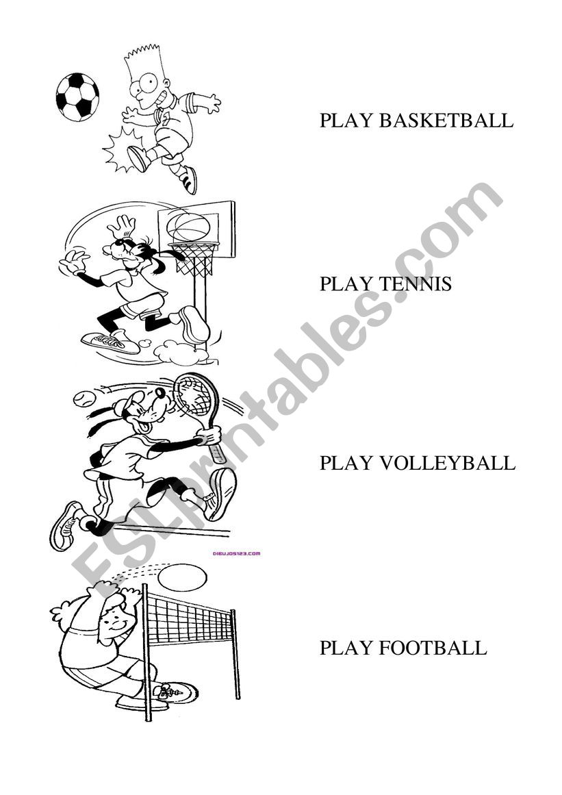 MATCH  worksheet