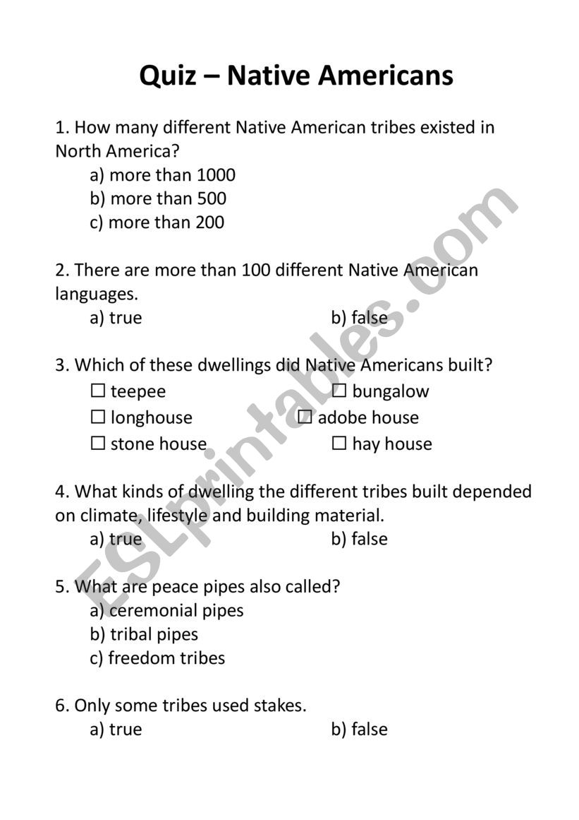 Native_Americans_General_Knowledge_Quiz