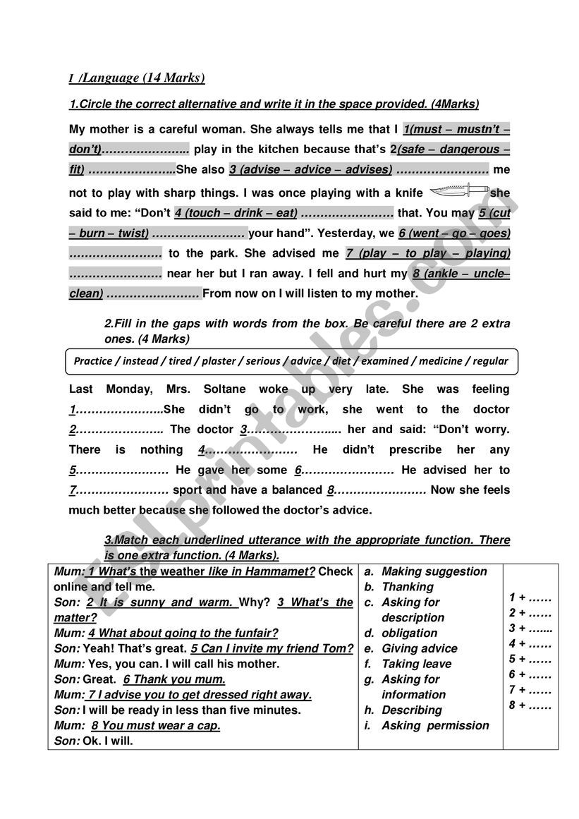 let-s-r-review-7th-grade-esl-worksheet-by-faten-ben-lahirch