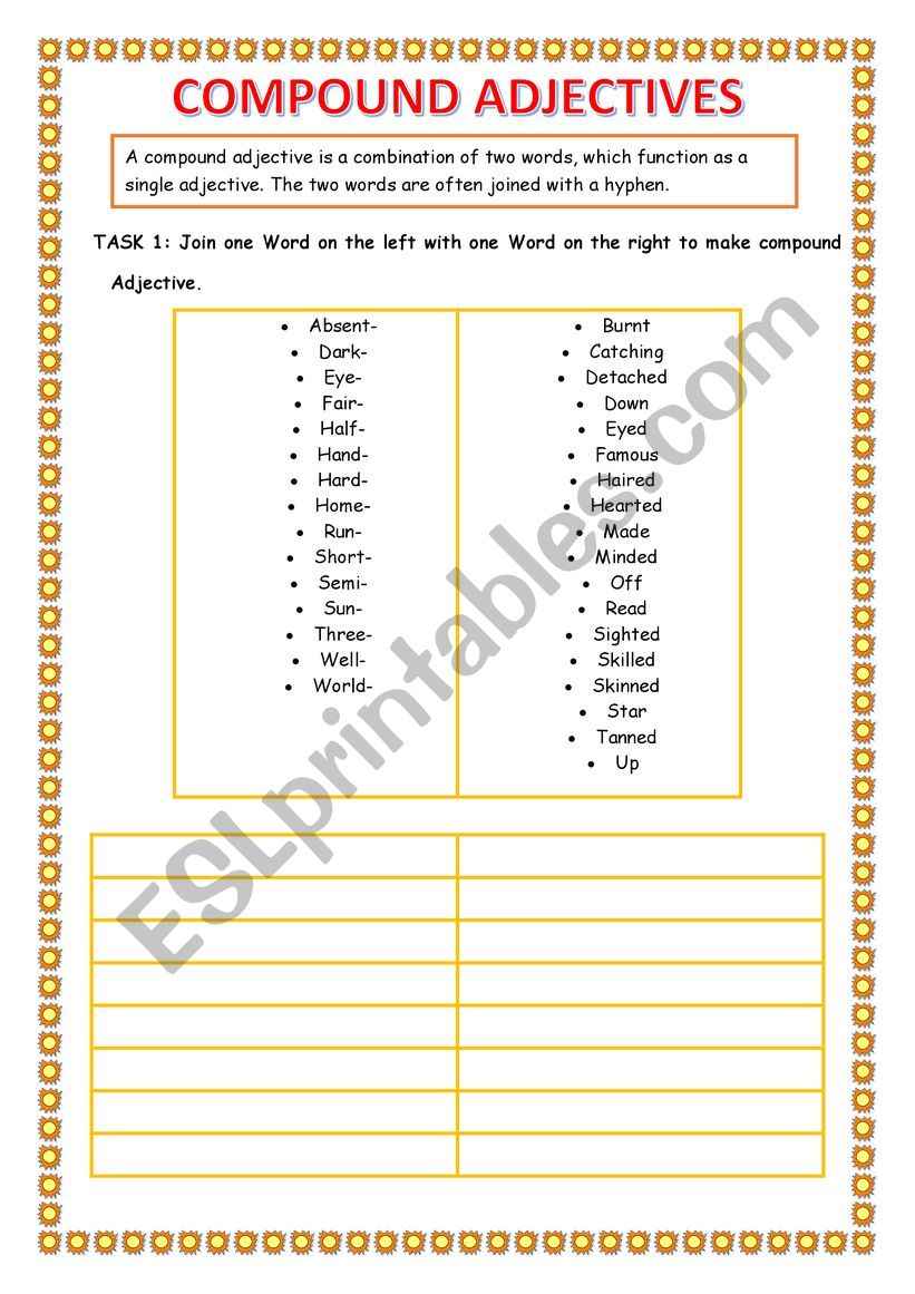 compound-adjectives-esl-worksheet-by-pogd