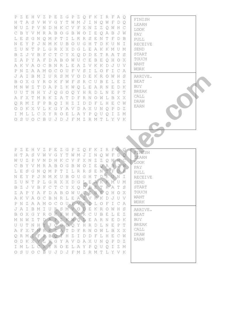 wordsearch-past-tense-esl-worksheet-by-franch18