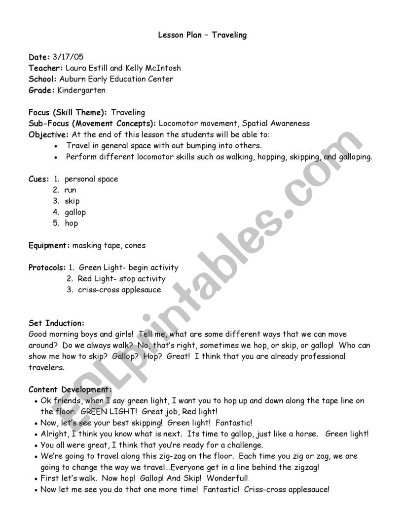 Traveling - ESL worksheet by refate