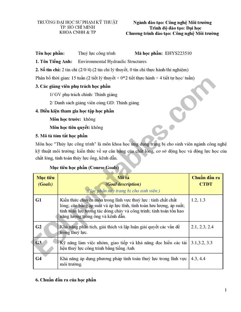 Learn technical worksheet