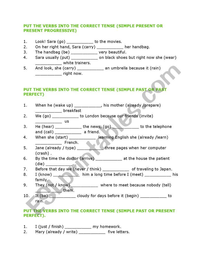 tenses-review-worksheet-esl-worksheet-by-tonyramz