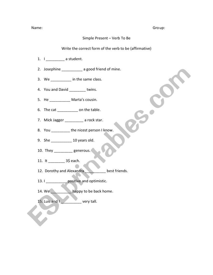 simple-present-verb-to-be-esl-worksheet-by-dorothy758