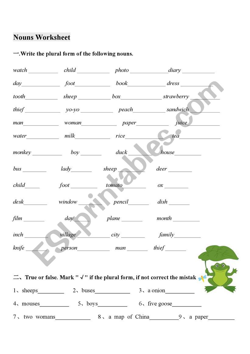 nouns-worksheet-esl-worksheet-by-lol926