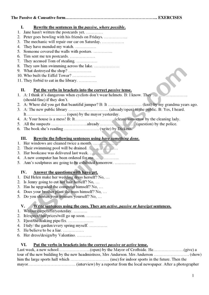 passive-and-causative-exercise-esl-worksheet-by-taiphongluut