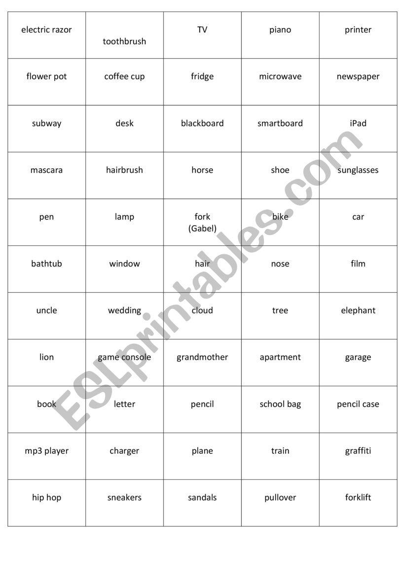 Explain this! worksheet Explain this! worksheet