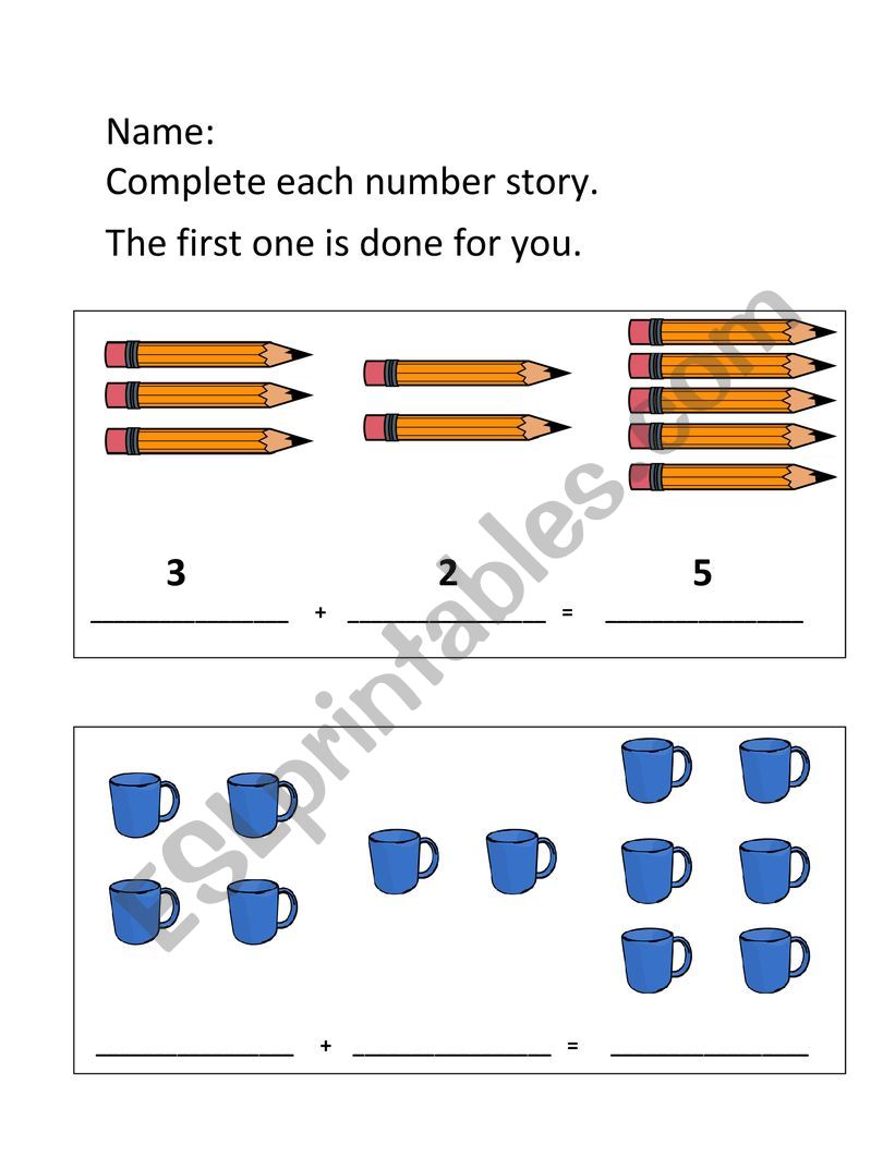 Putting Together ESL Worksheet By Vittojuliac