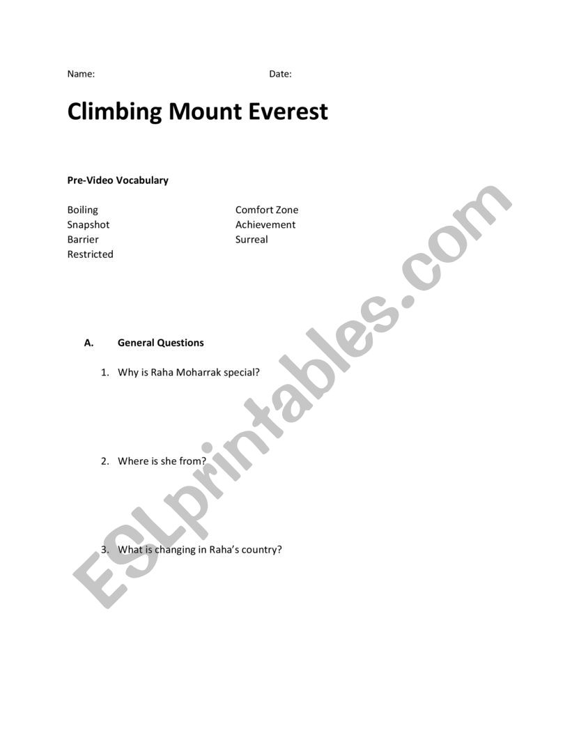 CNN News Report on First Saudi Woman to Climb Everest
