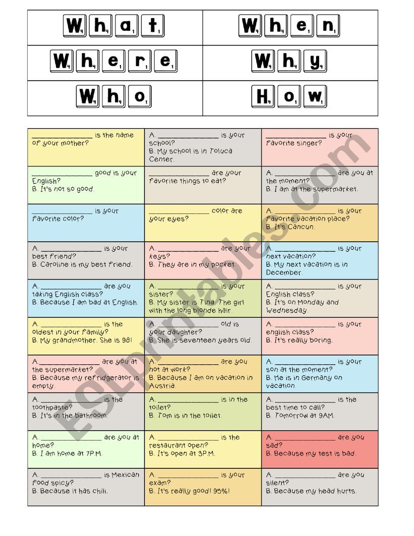 wh-questions-with-the-verb-to-be-worksheet-my-xxx-hot-girl