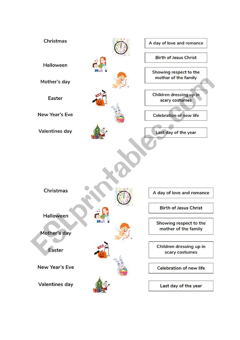 celebrations-esl-worksheet-by-miss-v