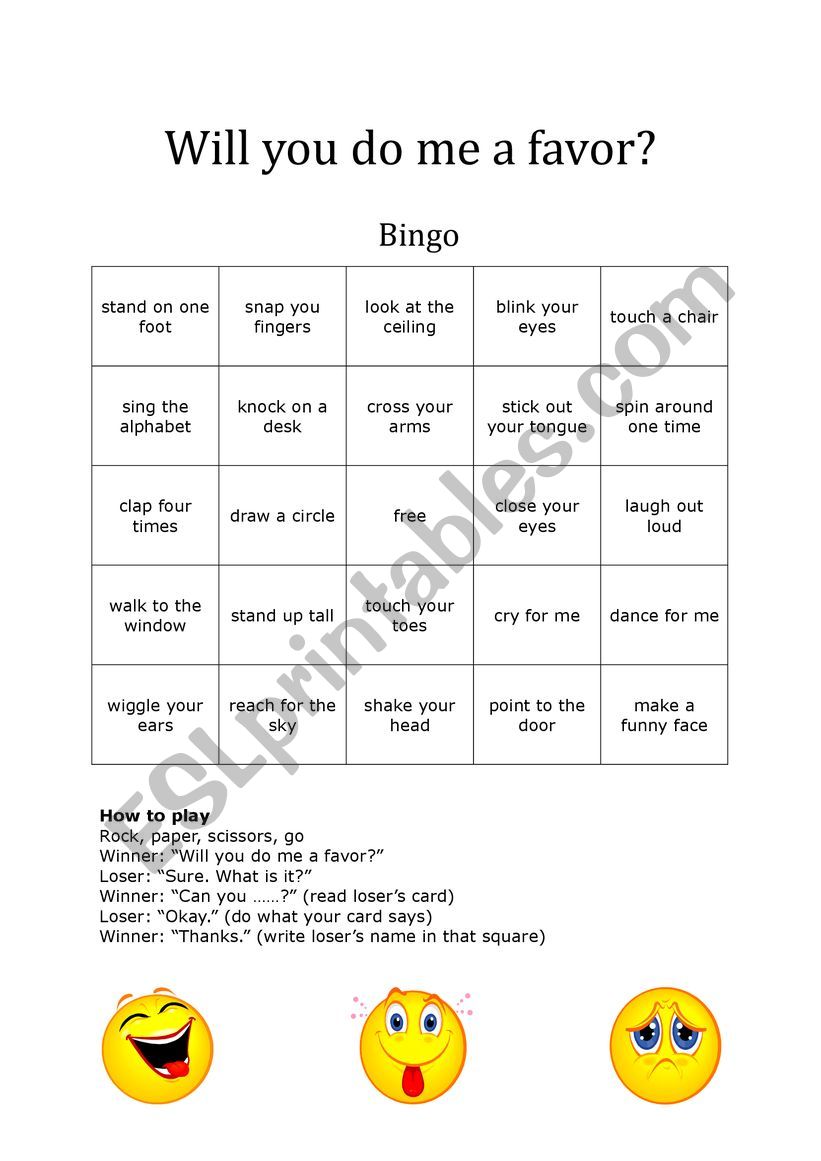 Future simple worksheet