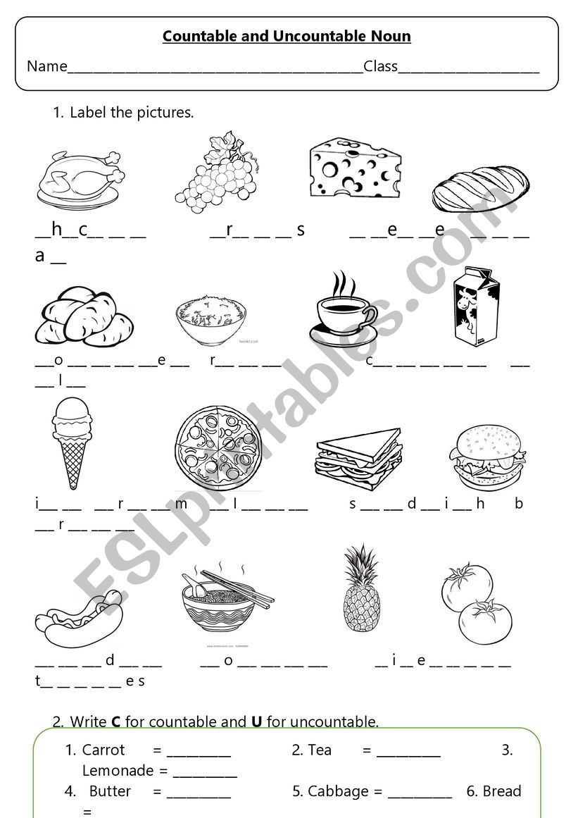 countable-nouns-worksheets-k5-learning-countable-and-uncountable