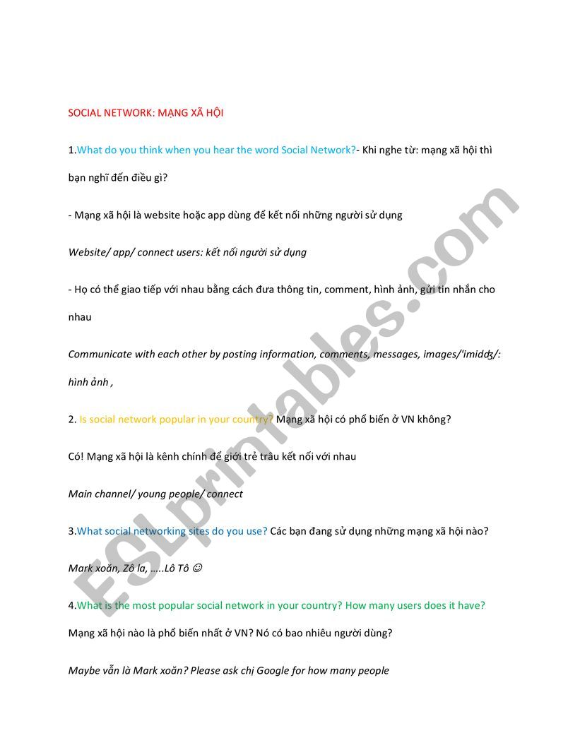 haloween worksheet