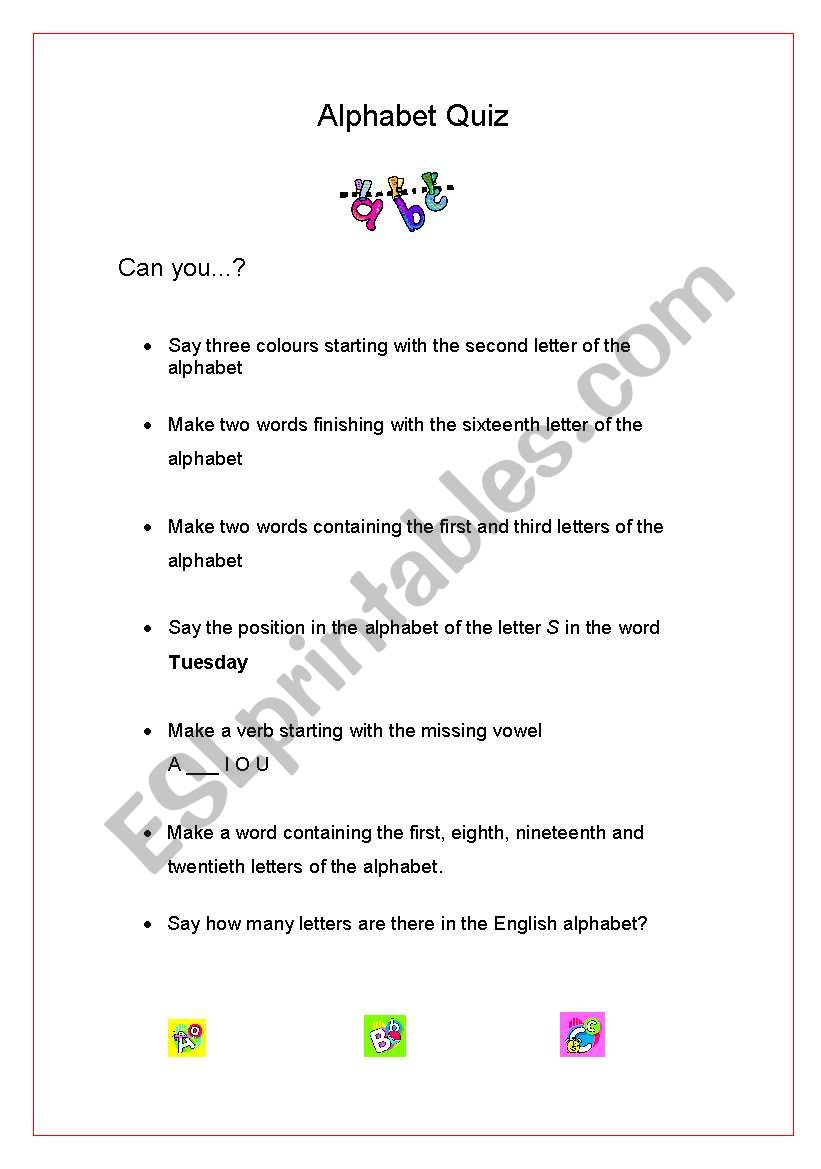 english-worksheets-fun-alphabet-quiz