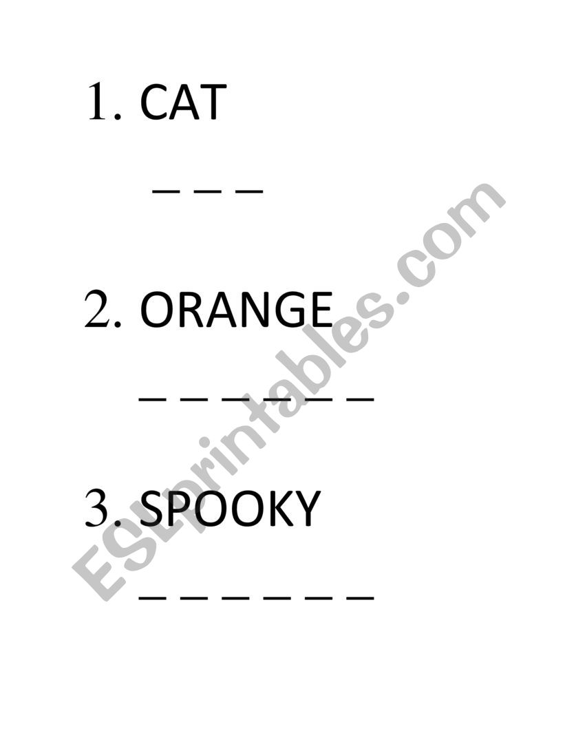 Halloween Calligrapher Font Cryptogram