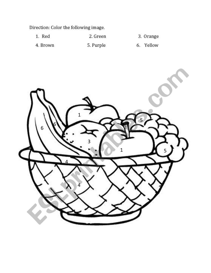 colouring fun page activities worksheet
