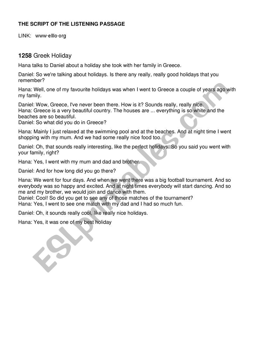 mid term test n 1  worksheet