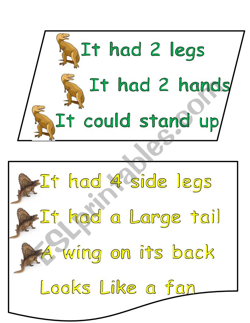 dimasoure worksheet