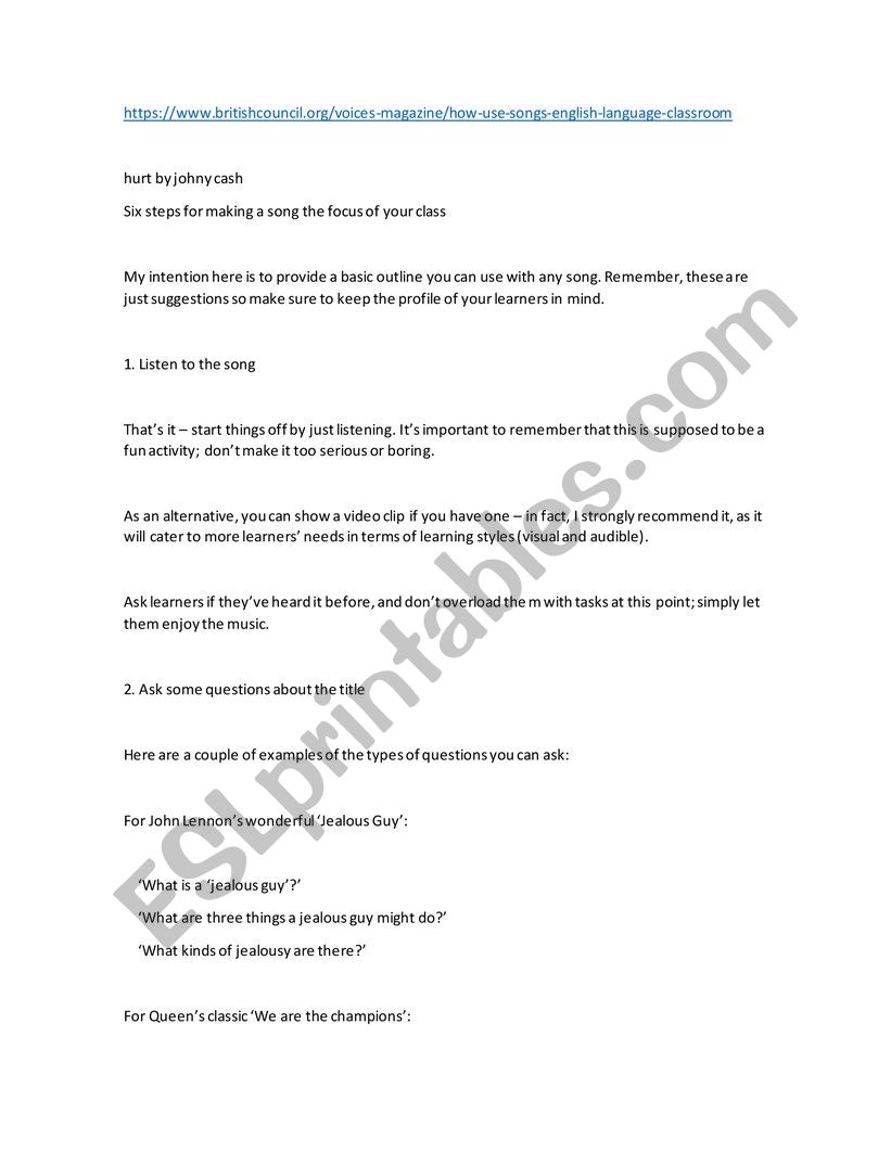 Halloween v Day of the Dead worksheet