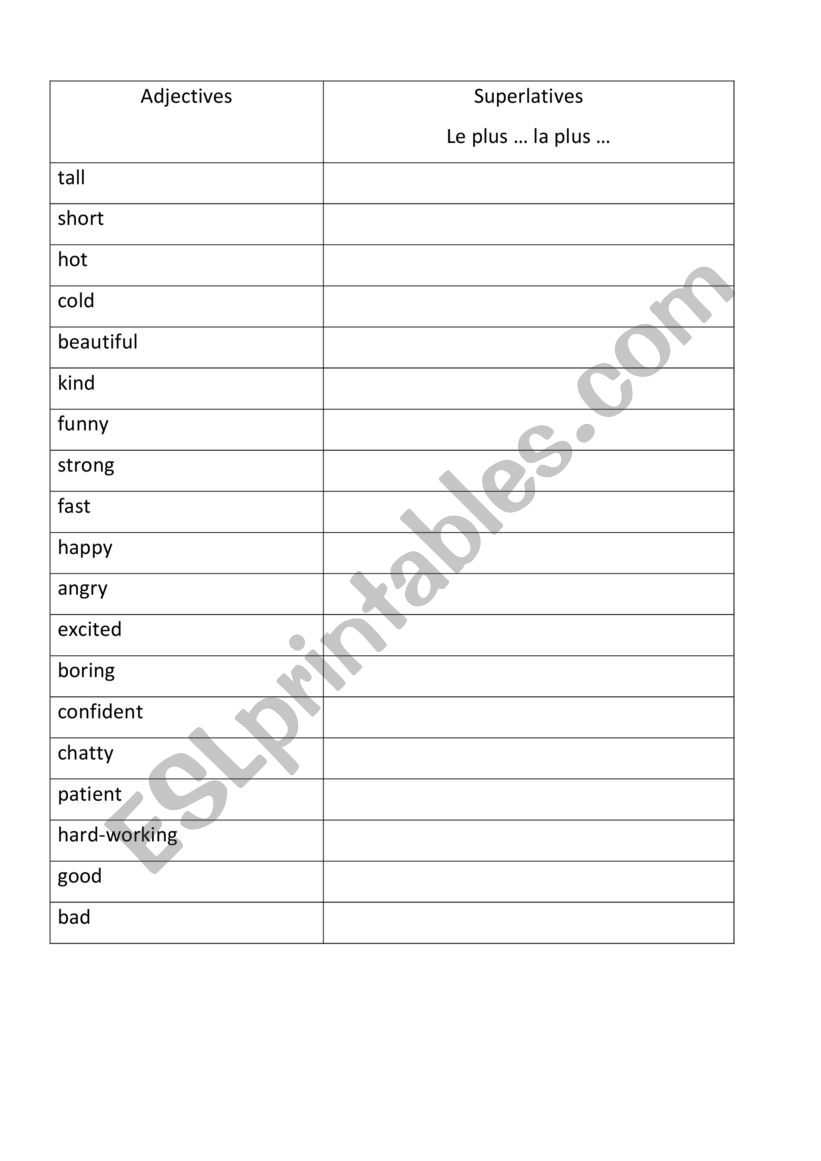 superlative-esl-worksheet-by-lgrall