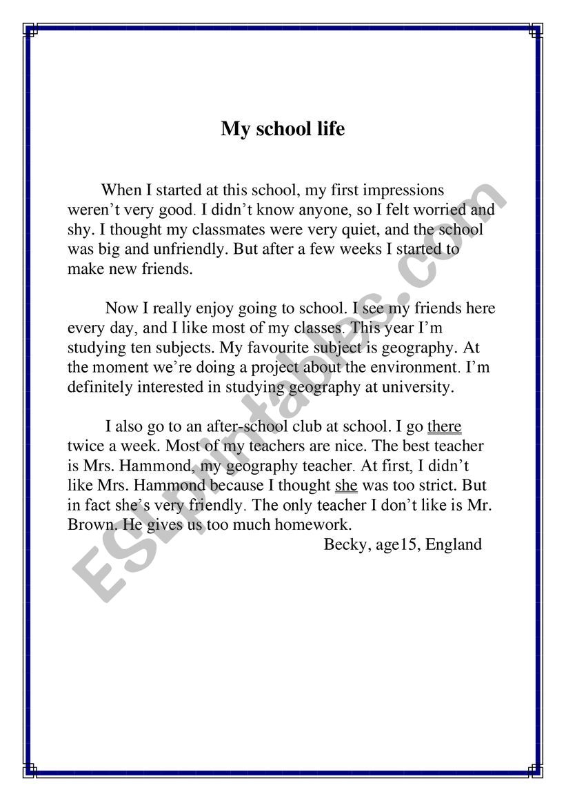 end-of-term n1 worksheet