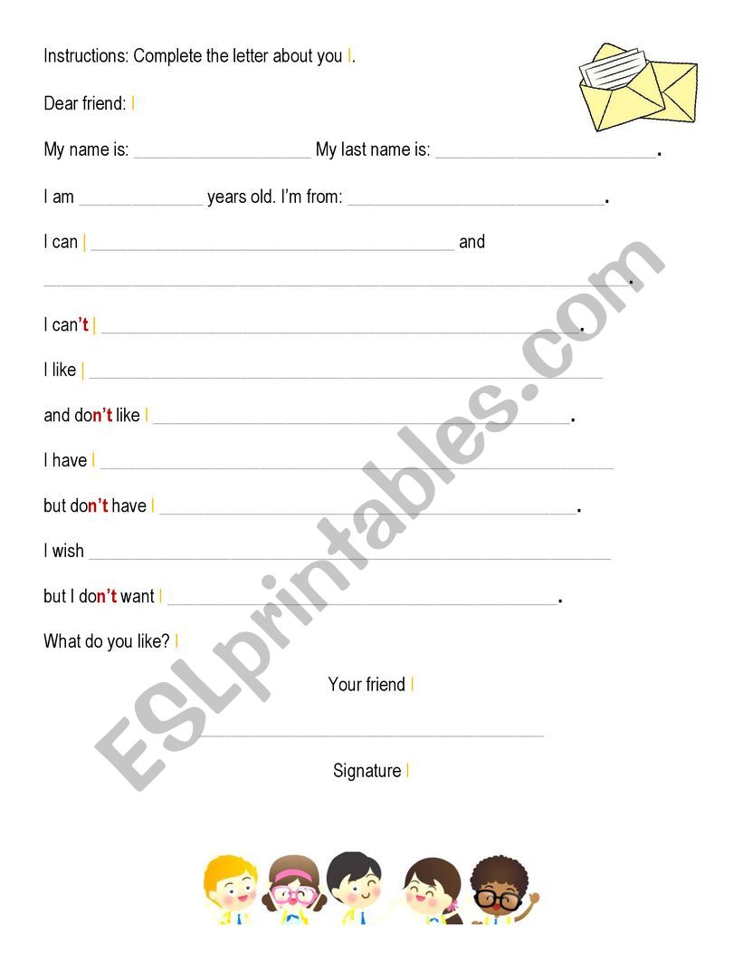 Letter A1 for kids worksheet