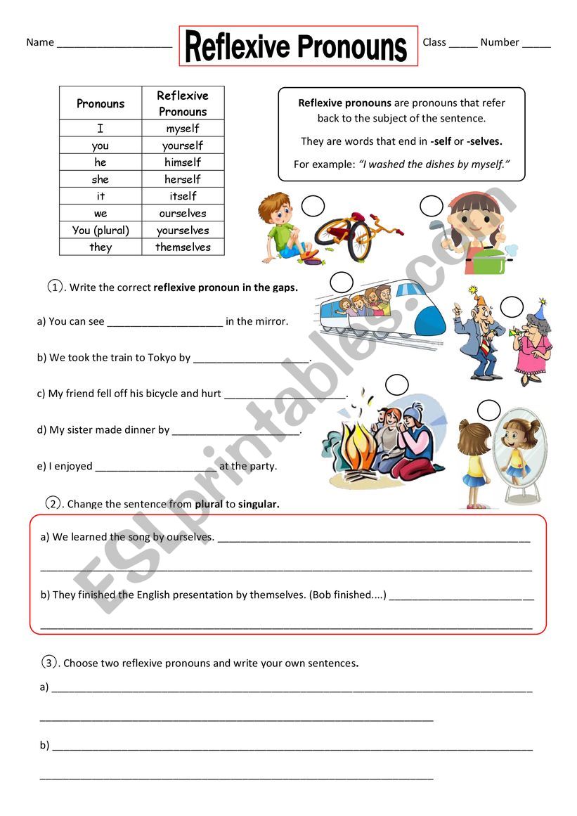 pronoun-worksheets-second-grade-reflexive-pronouns-exercises-pdf-in-my-xxx-hot-girl