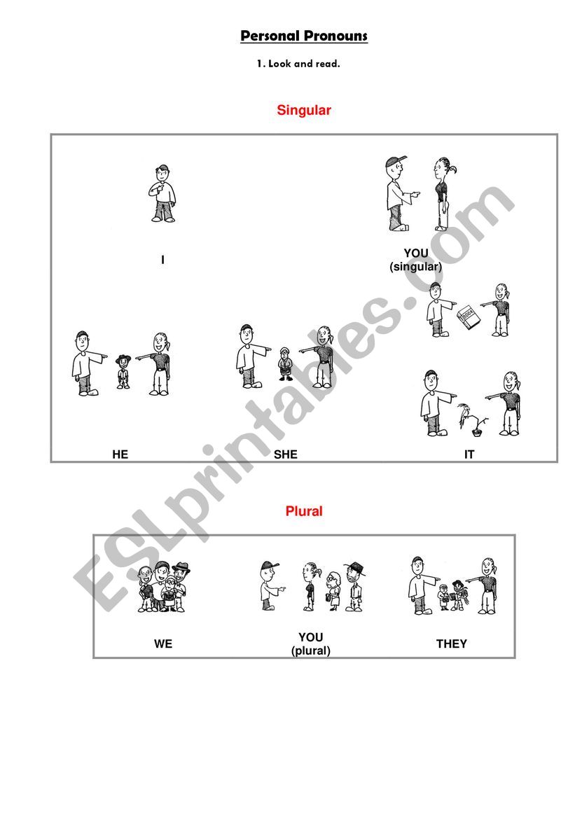 personal-pronouns-esl-worksheet-by-s-lvia-silva