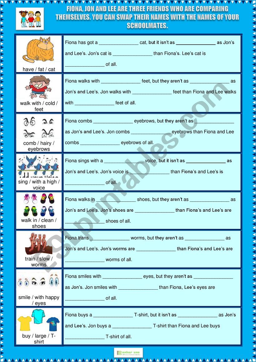 degrees-of-comparison-of-adjectives-interactive-and-downloadable-worksheet-you-can-do-the