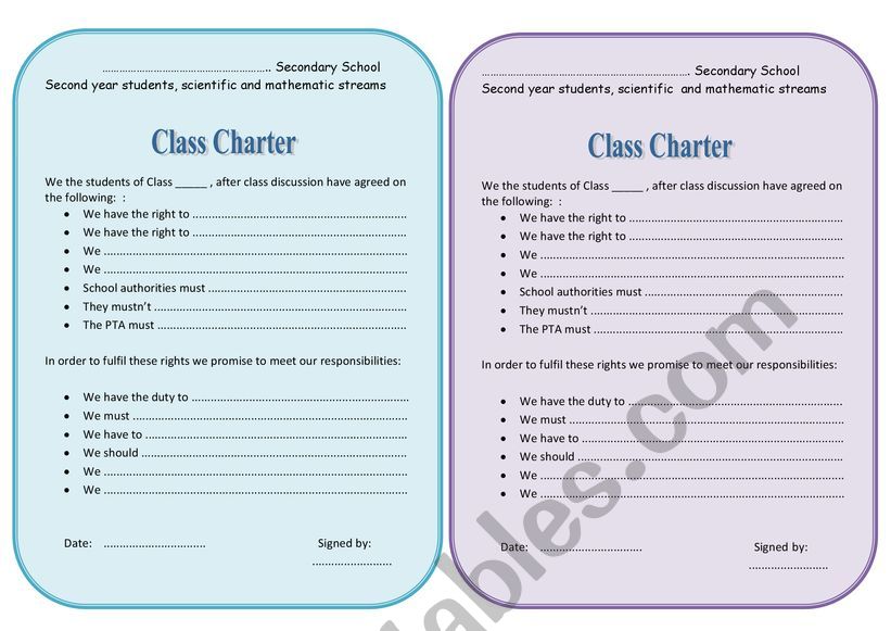 make peace worksheet