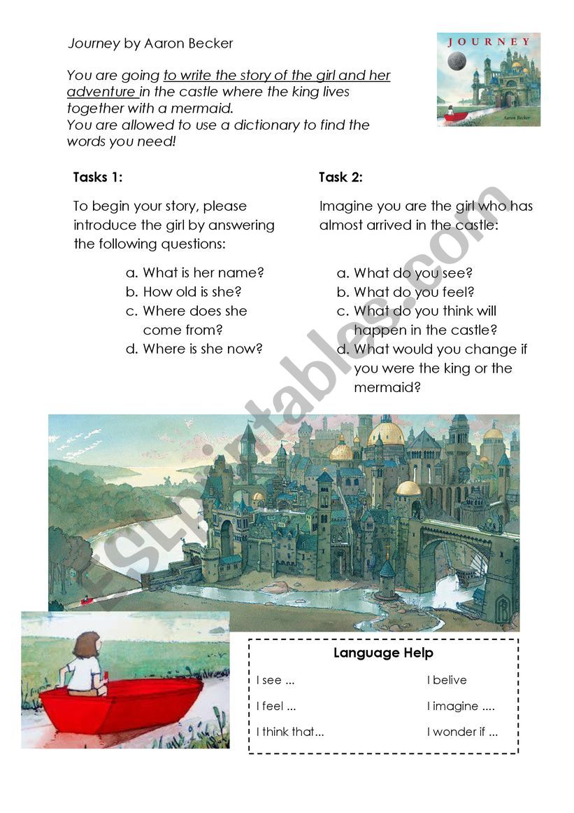 Work sheet 