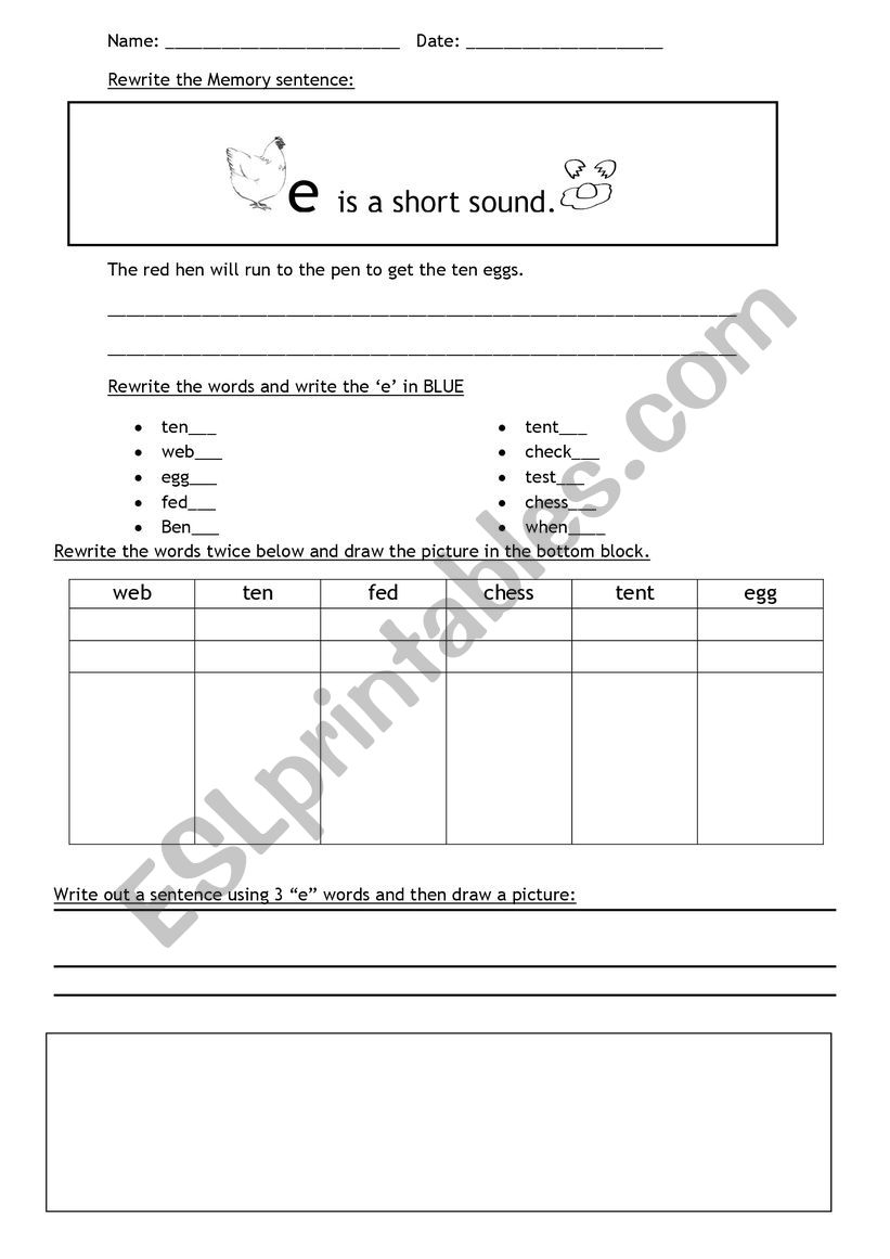 esl worksheets on e grammar org