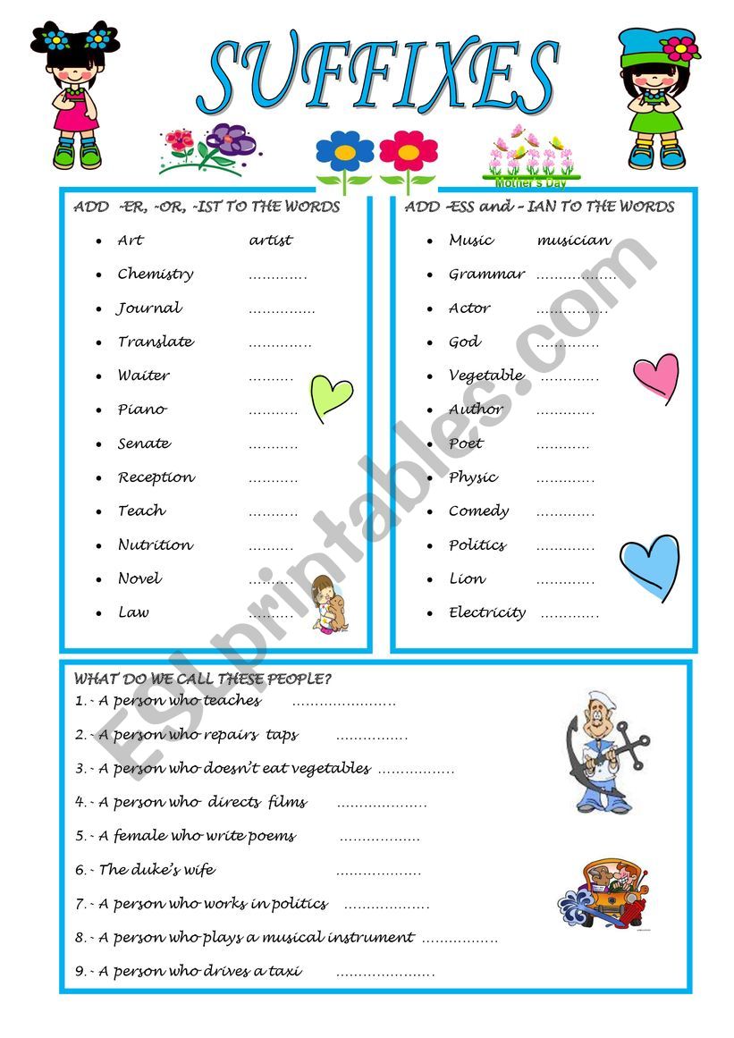 noun-suffixes-esl-worksheet-by-thu-dang