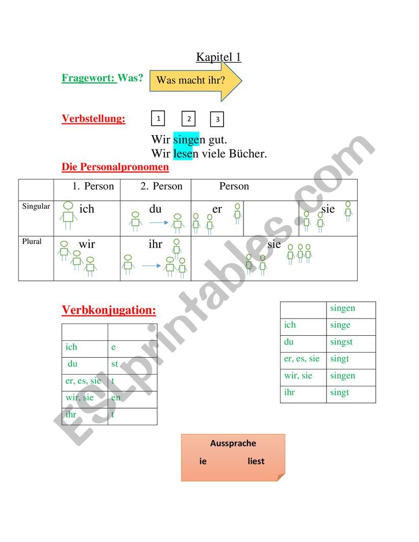 english worksheet