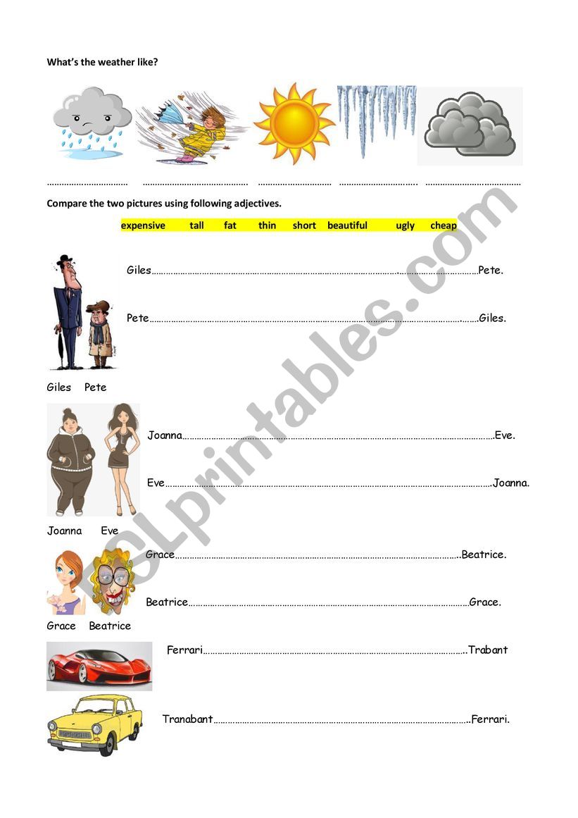 Project 2 Unit 5b worksheet