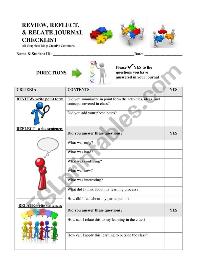 Authentic Assessment Instument
