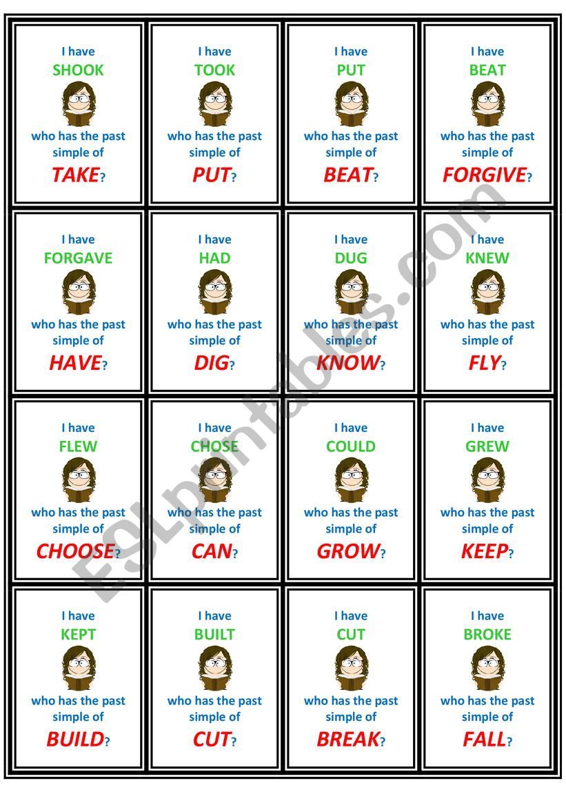 I_have_who_has_irregular_verbs