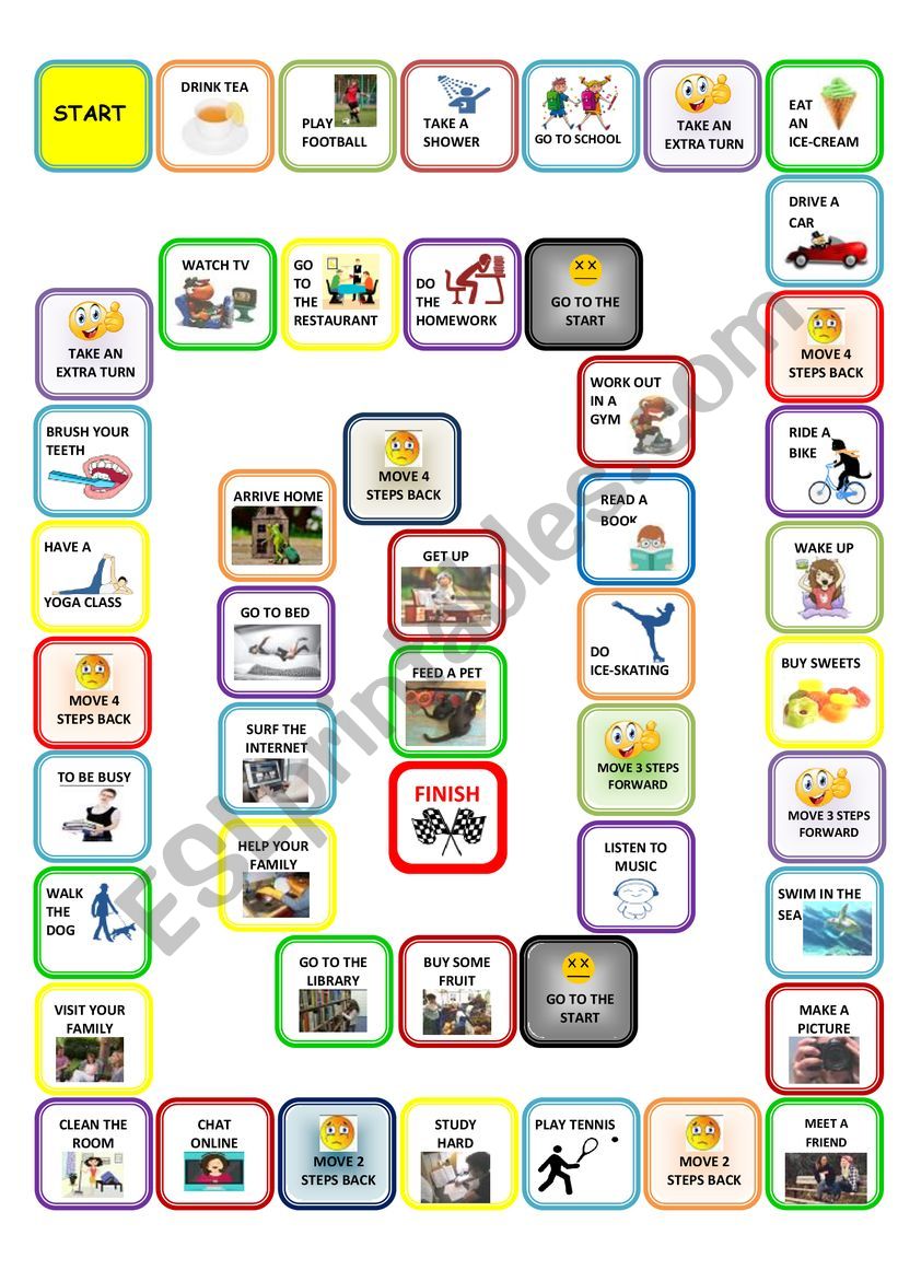 Grammar_expert_simple_tenses_game