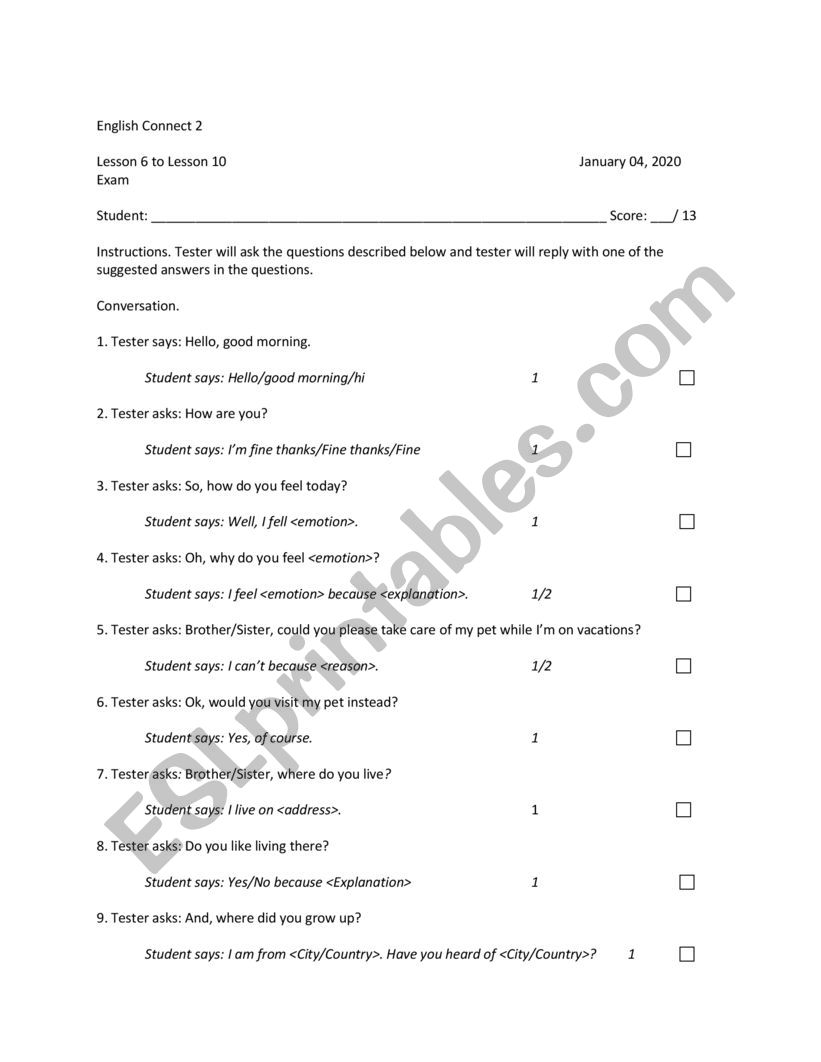 english-conversation-quiz-esl-worksheet-by-osmgzzhdz