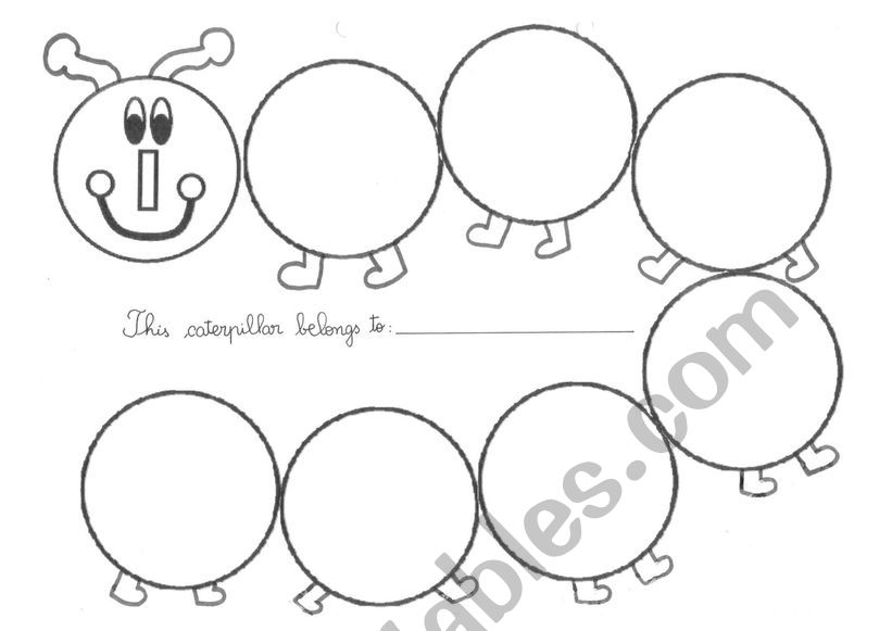 doc worksheet