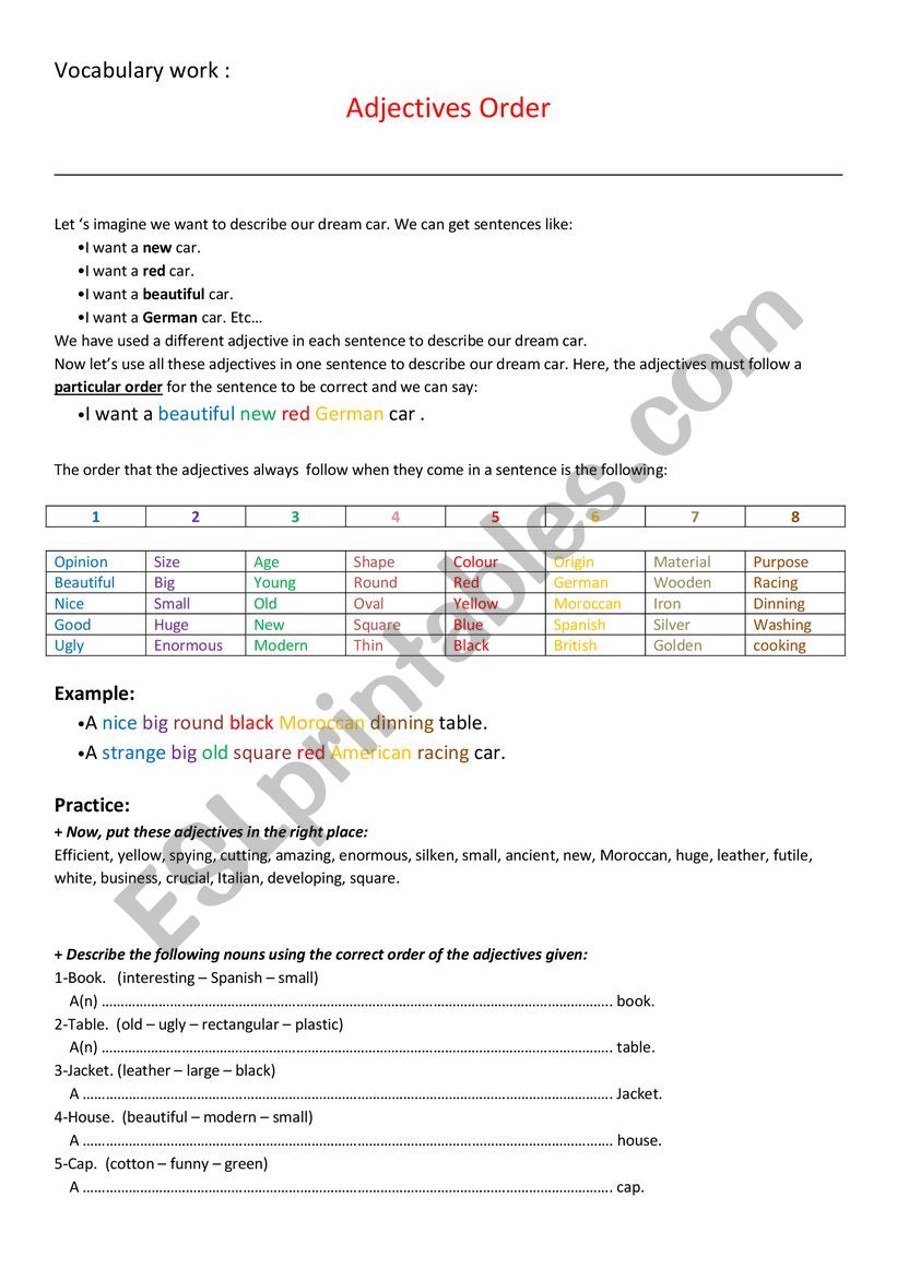adjectives-order-esl-worksheet-by-chadi1