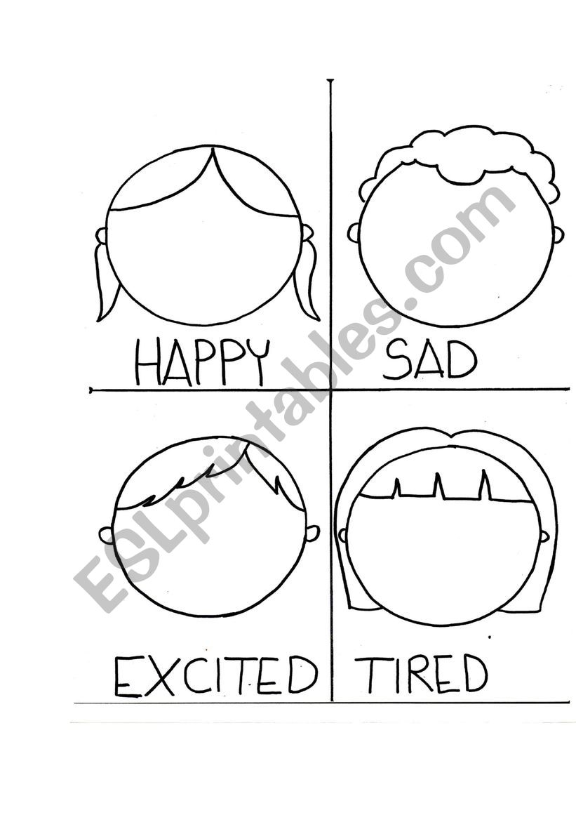 SPRING worksheet