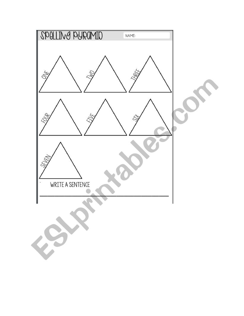 spelling-pyramide-esl-worksheet-by-amswinburn