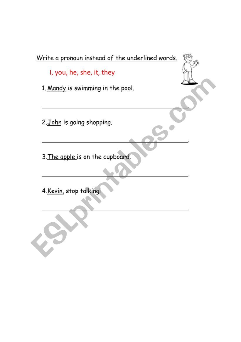 my face worksheet