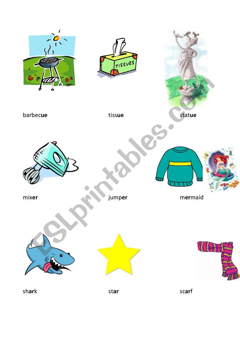 Jolly Phonics Sounds Group Pictionary Esl Worksheet By Riso 46 Off