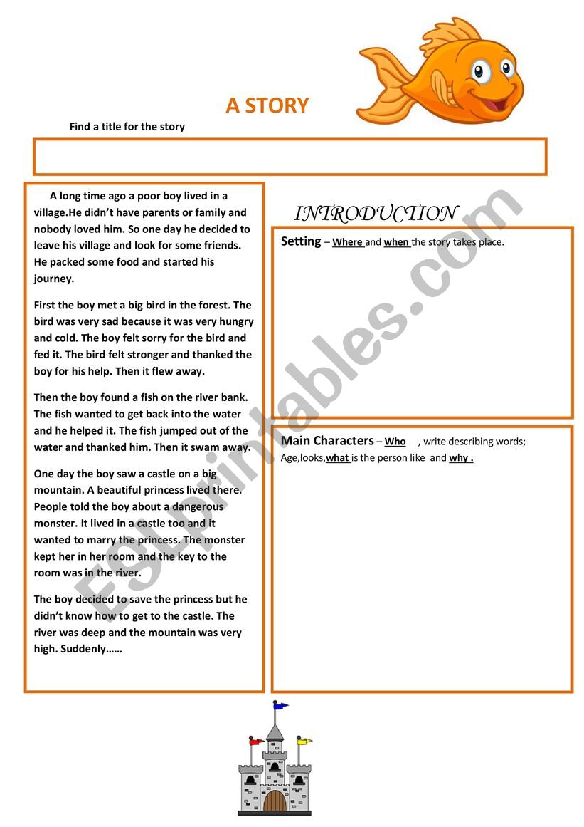 Good news bad news activity ,simple past tense