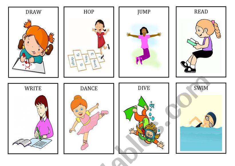 present-simple-verbs-esl-worksheet-by-danniiw